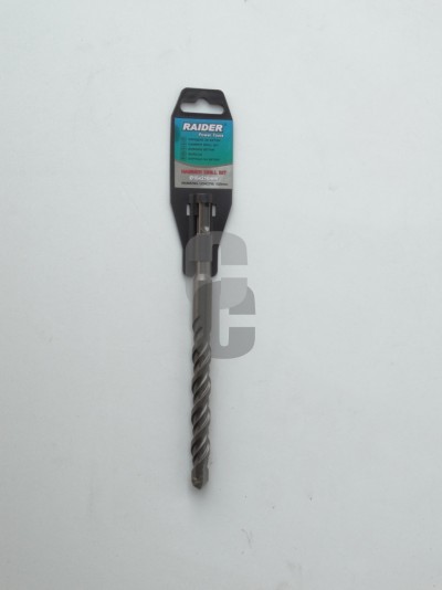 Нови предложения Бургия SDS 16х210мм.